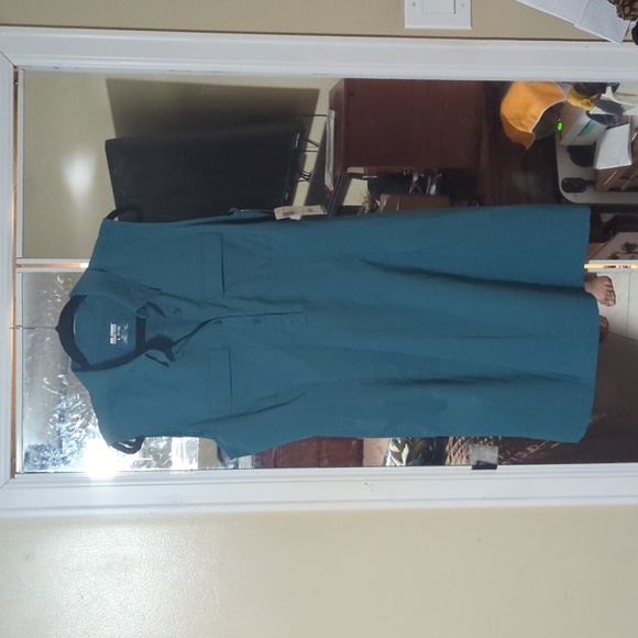 REEL LEGENDS Dress size Large - Picture 2 of 7